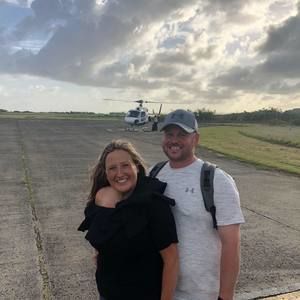 Meet your Posher, Crystal